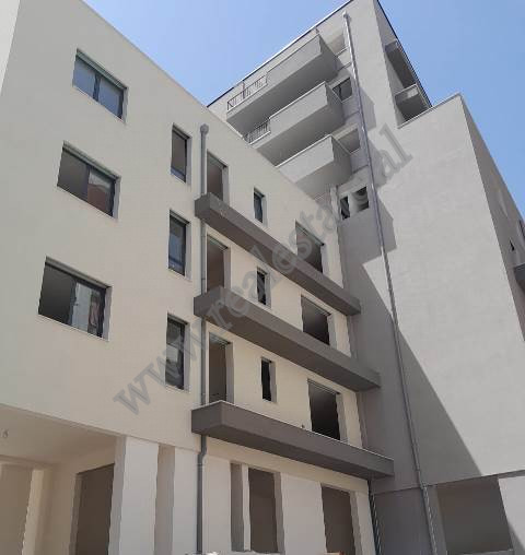 Two bedroom apartment for sale at hospital American 2, in Tirana, Albania.